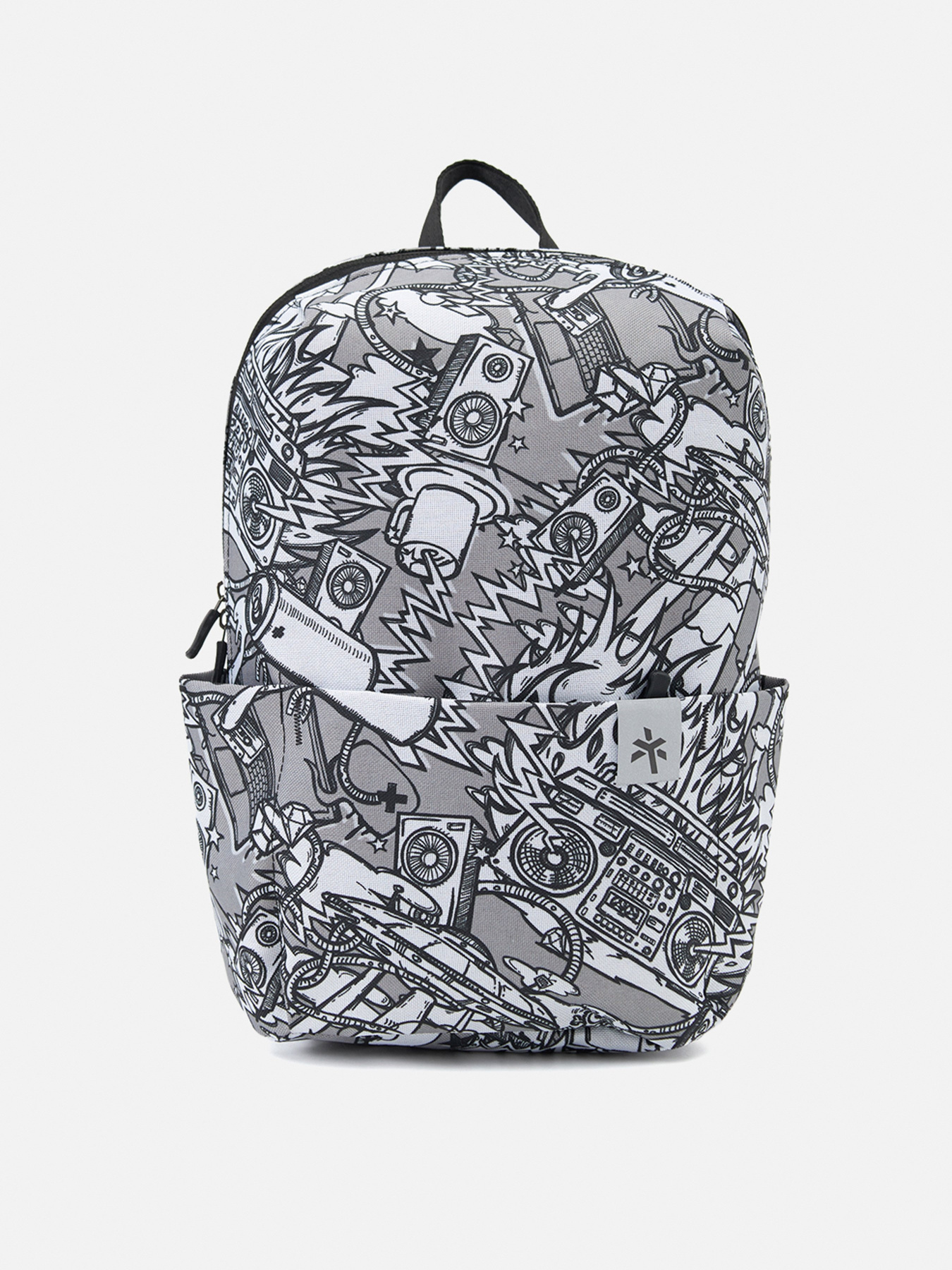 Рюкзак YUKI модель ЦБ-00251842 Фото