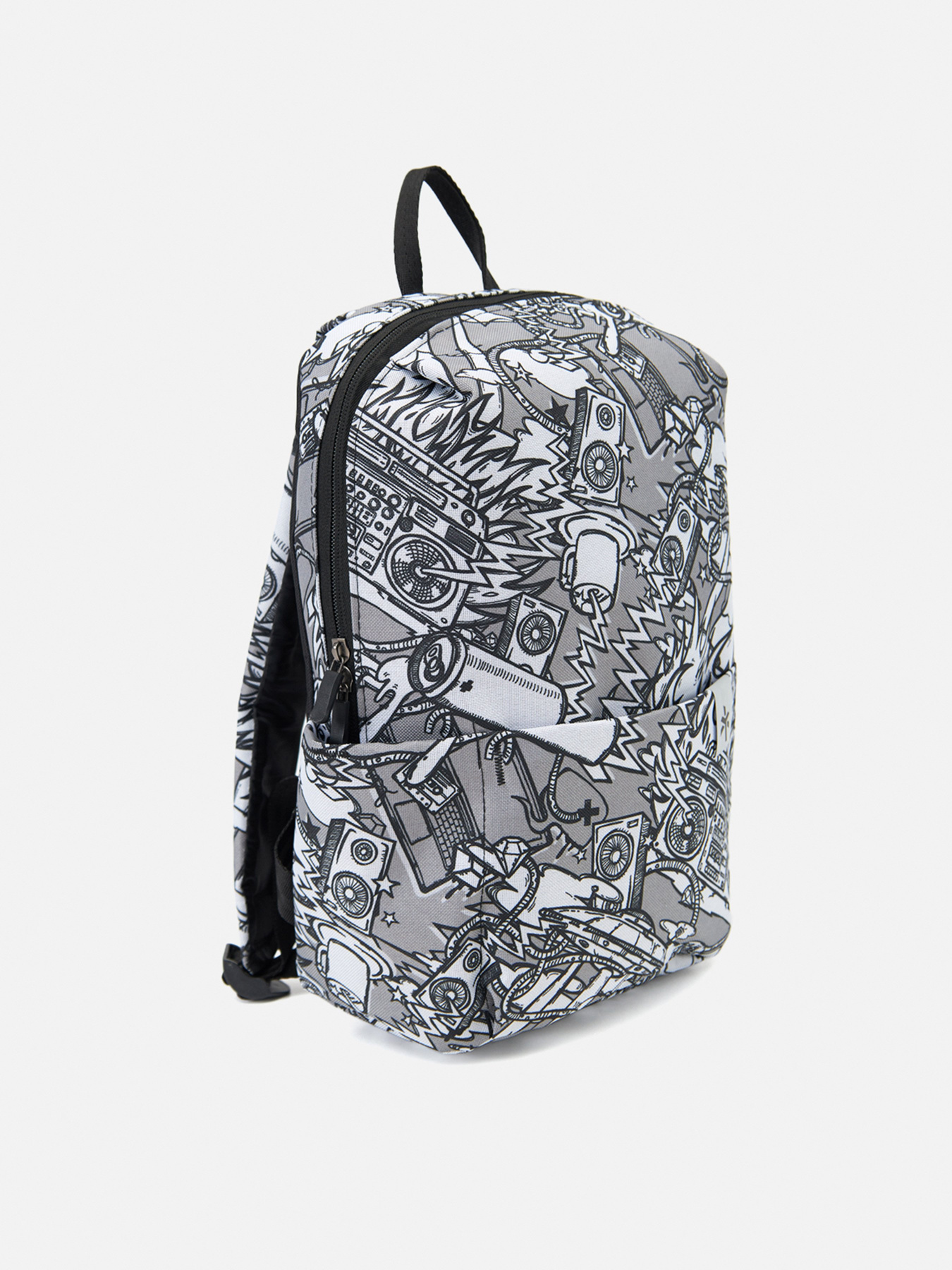 Повсякденний рюкзак YUKI модель ЦБ-00251842 Фото