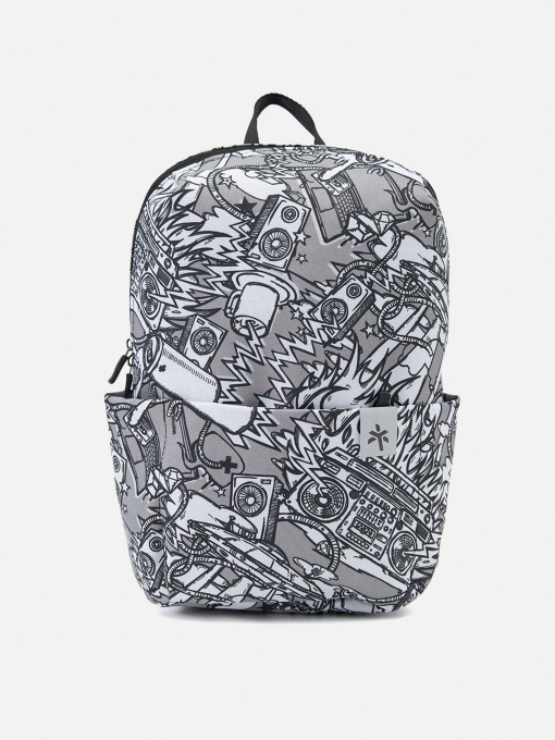 Повсякденний рюкзак YUKI модель ЦБ-00251842 Фото