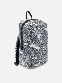 Повсякденний рюкзак YUKI модель ЦБ-00251842 Фото