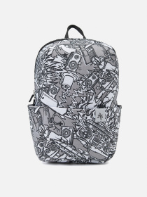 Повсякденний рюкзак YUKI модель ЦБ-00251842 Фото