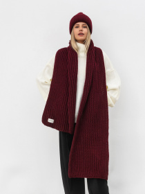 Шарф Romashka Вентура модель 310012103043 Фото