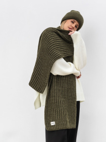 Шарф Romashka Вентура модель 310012103032 Фото