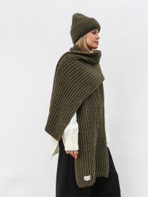 Шарф Romashka Вентура модель 310012103032 Фото