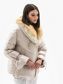 Пуховик Vo-Tarun модель 510-2 Фото