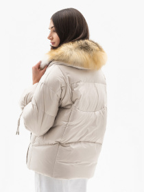 Пуховик Vo-Tarun модель 510-2 Фото