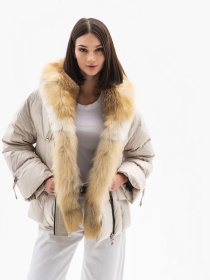 Пуховик Vo-Tarun модель 510-2 Фото