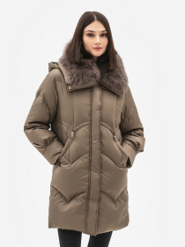 Пуховик Vo-Tarun модель 083-2 Фото