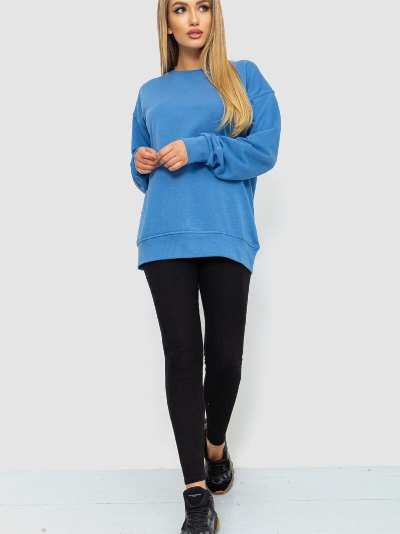 Світшот Ager модель У-1127575::У-0002878 Фото