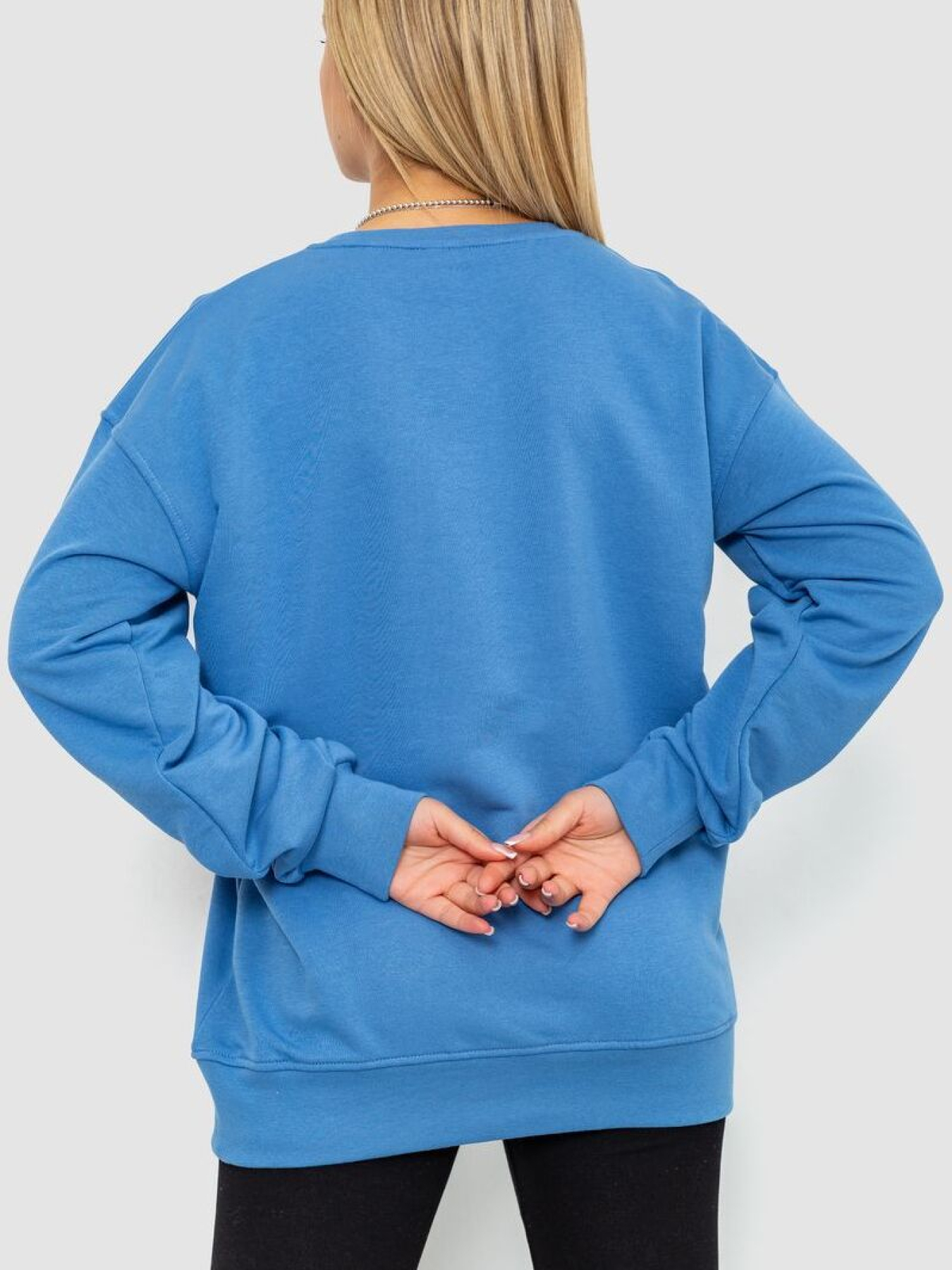 Світшот Ager модель У-1127575::У-0002878 Фото