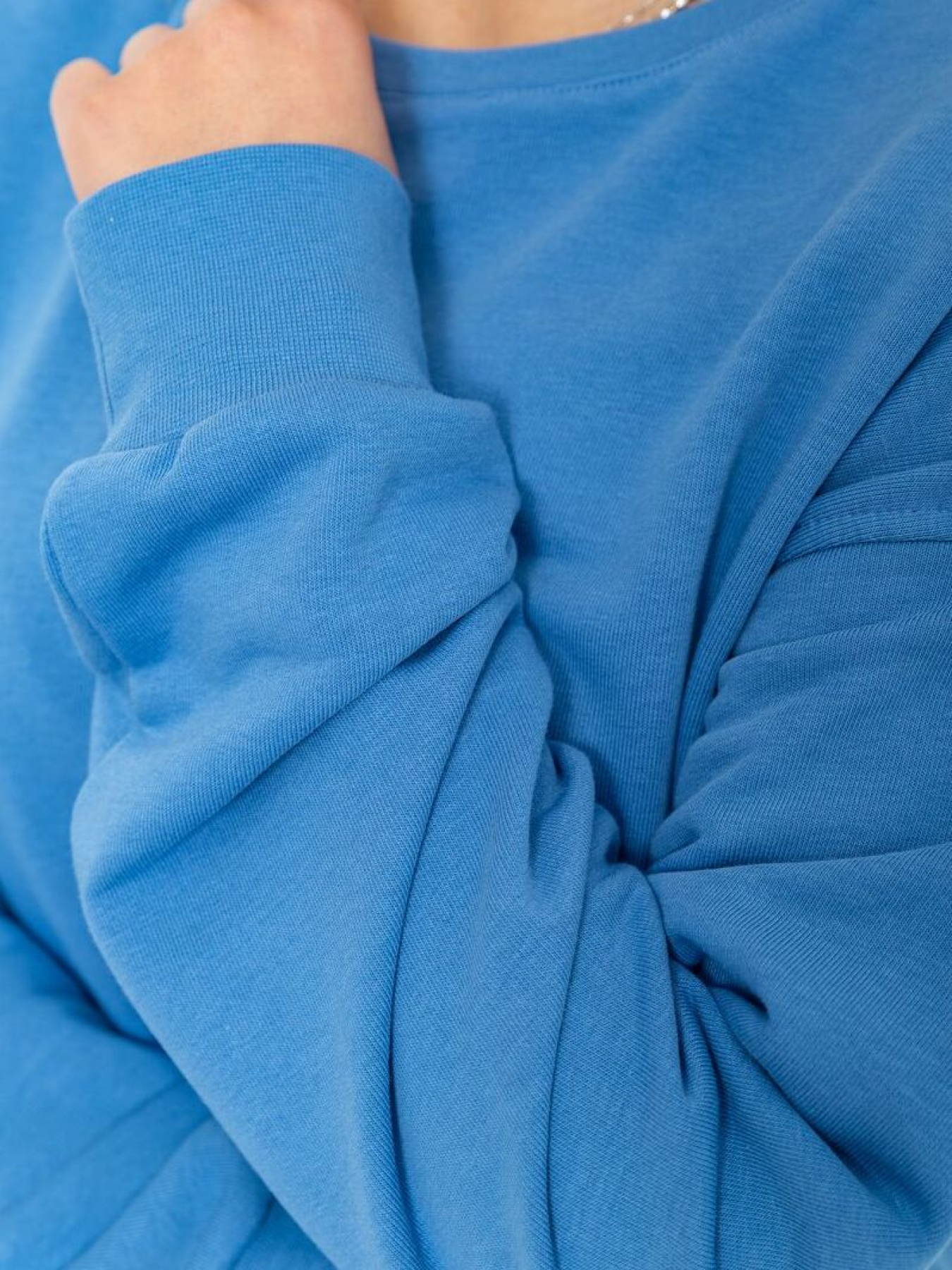 Світшот Ager модель У-1127575::У-0002878 Фото