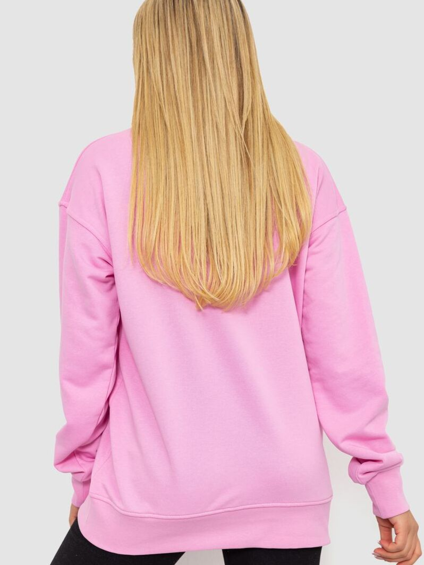 Світшот Ager модель У-1127575::000000071 Фото