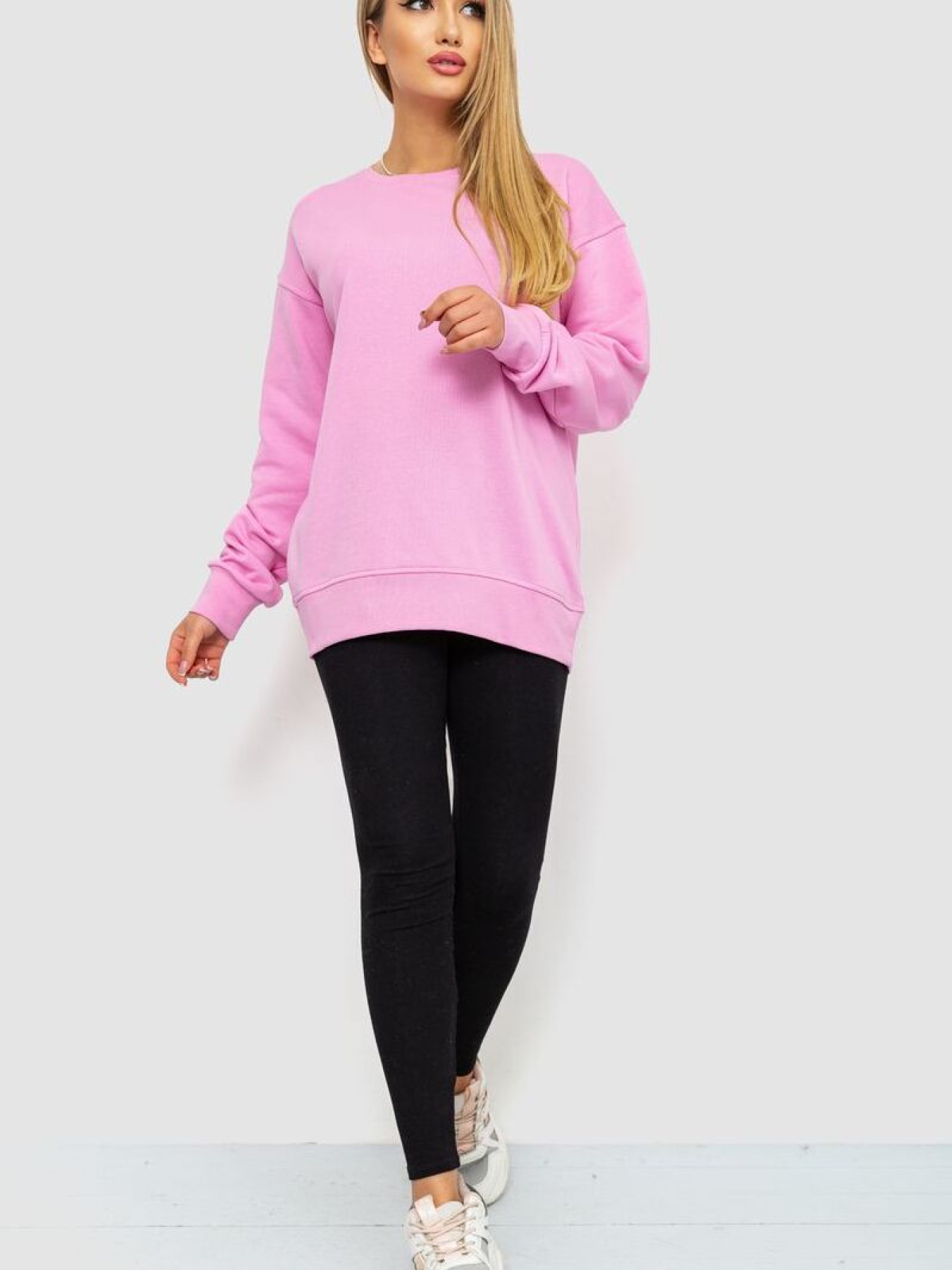 Свитшот Ager модель У-1127575::000000071 Фото