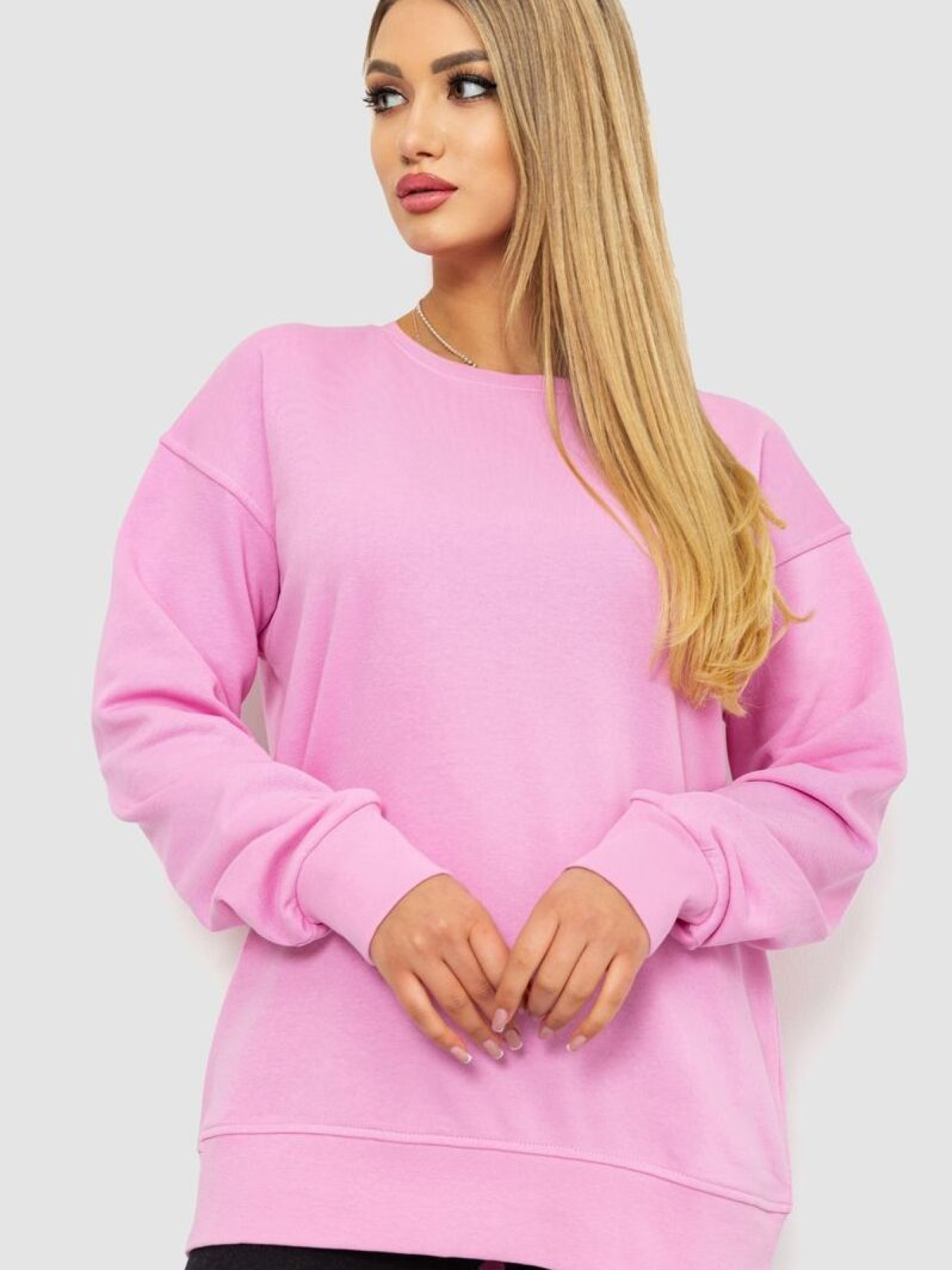 Свитшот Ager модель У-1127575::000000071 Фото