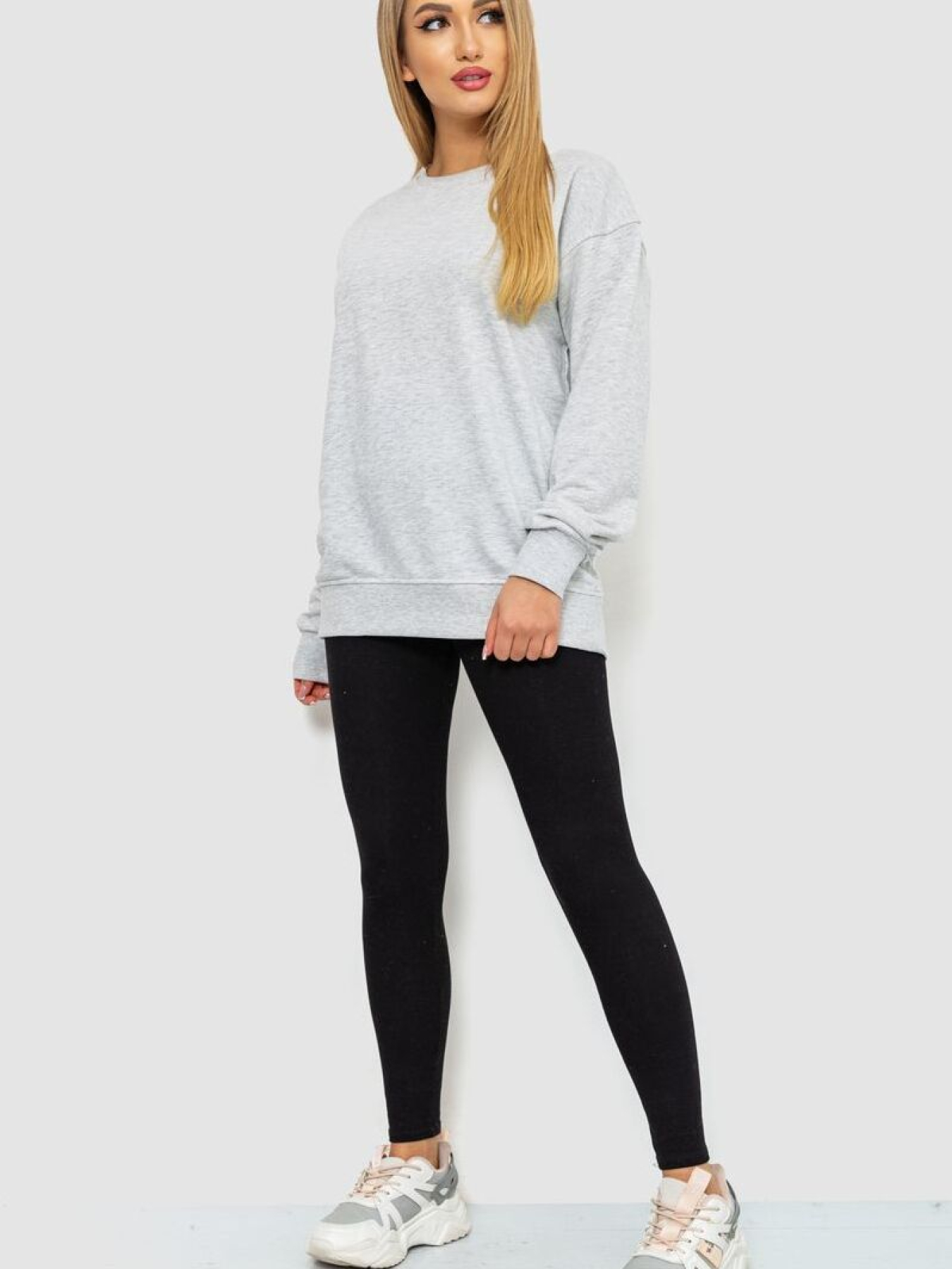 Світшот Ager модель У-1127575::000000069 Фото