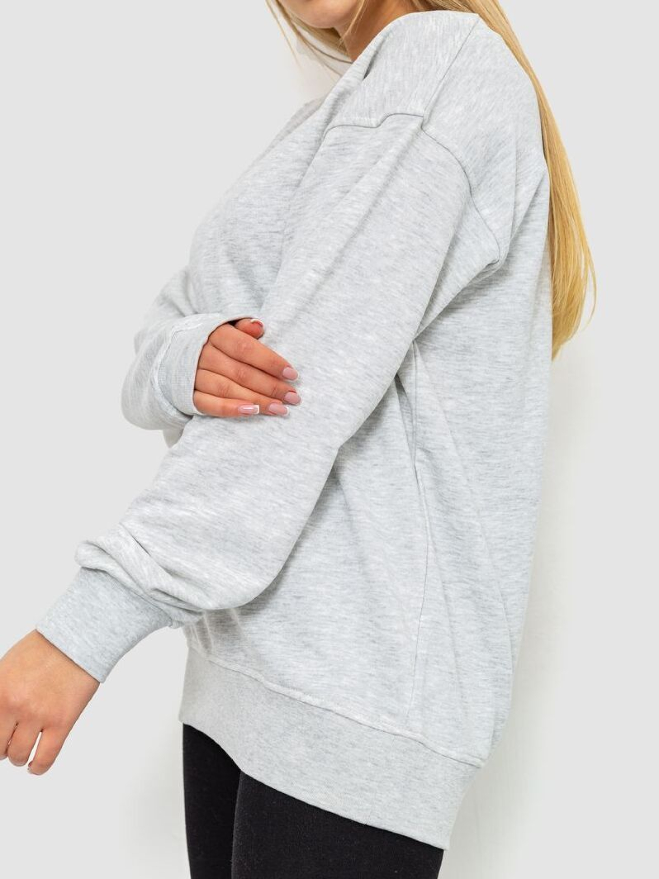 Світшот Ager модель У-1127575::000000069 Фото