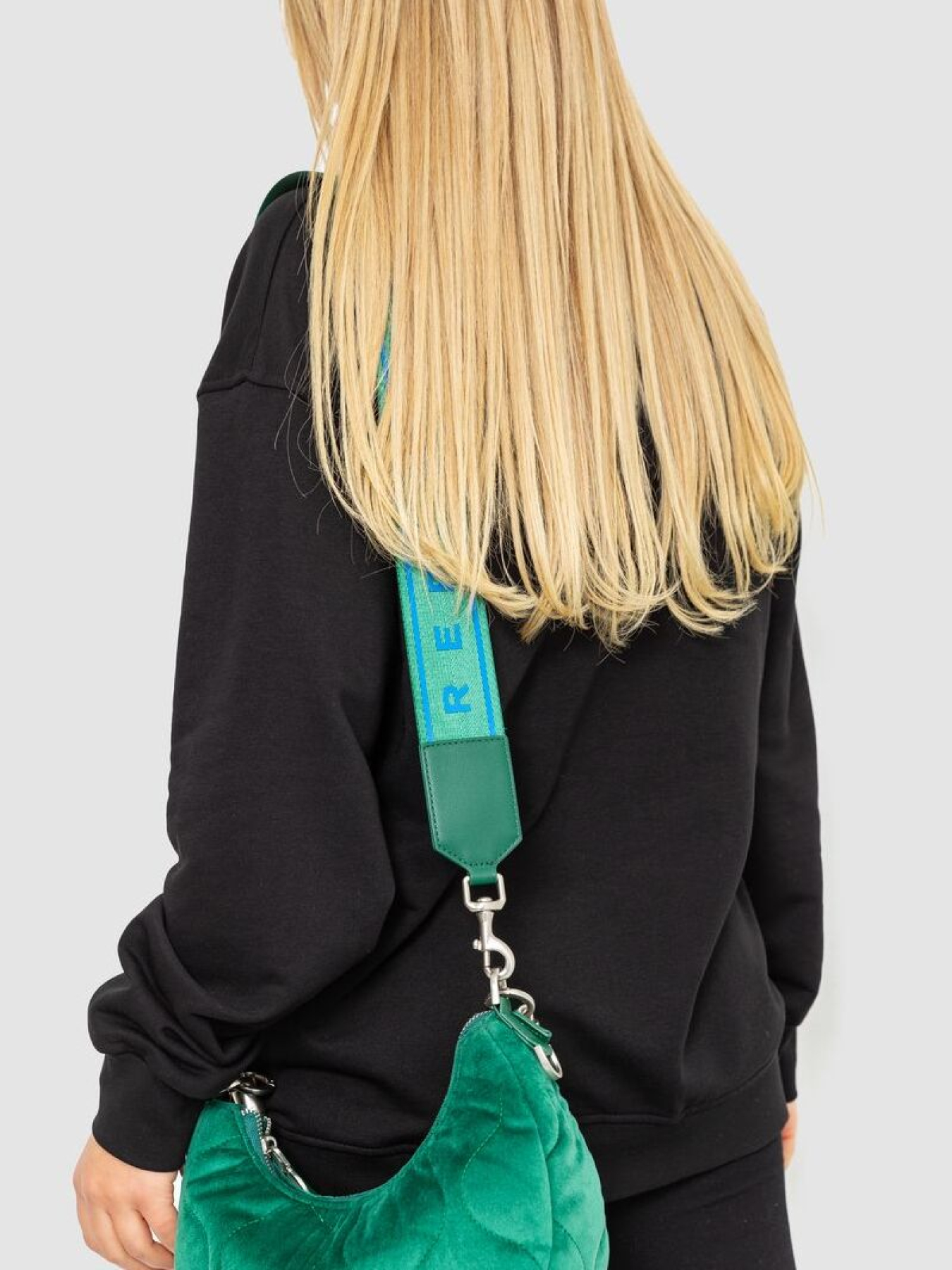 Світшот Ager модель У-1127575::000000096 Фото