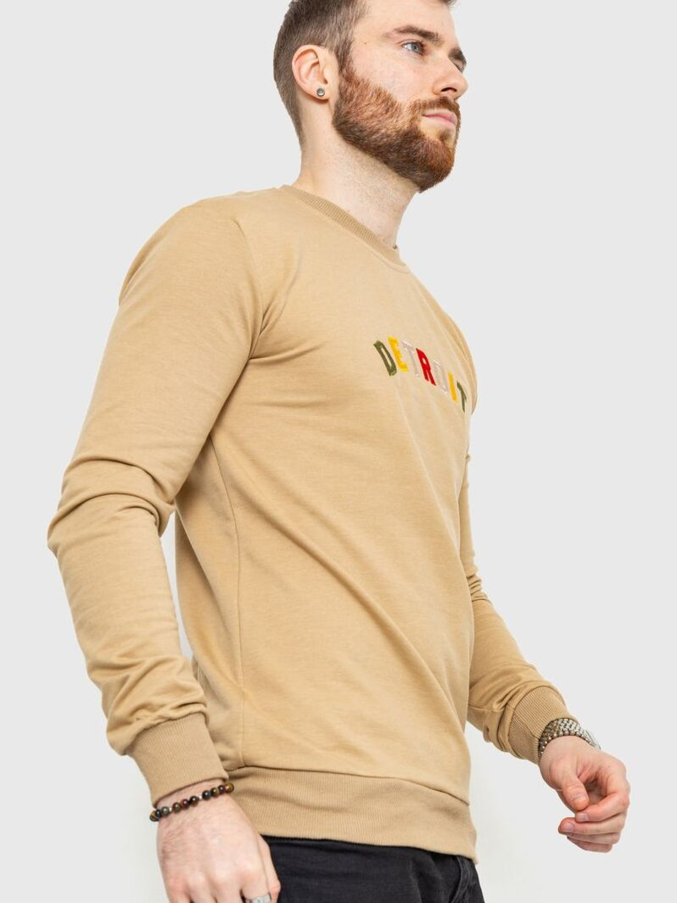 Свитшот Ager модель У-1122027::000000023 Фото