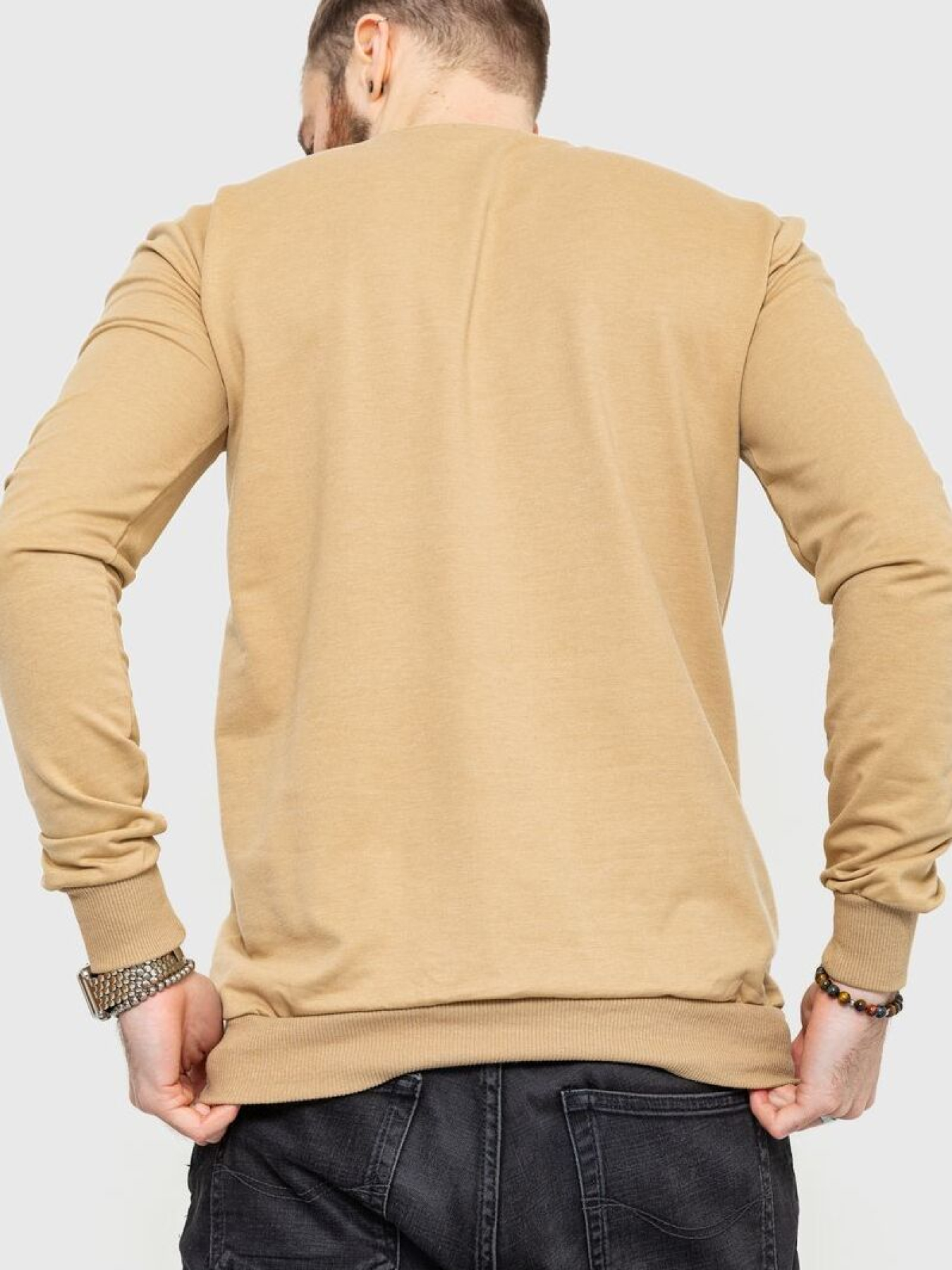 Свитшот Ager модель У-1122027::000000023 Фото