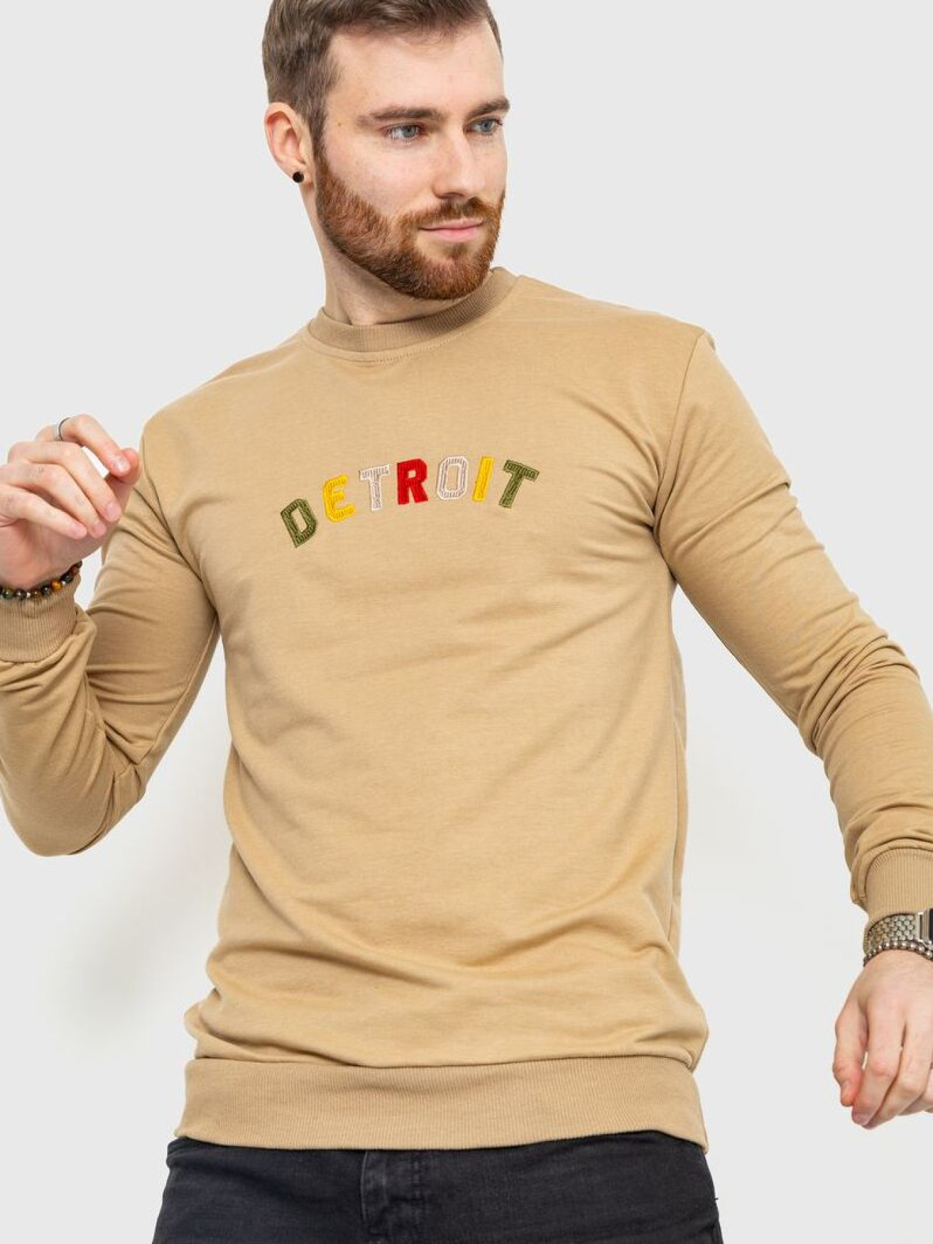 Свитшот Ager модель У-1122027::000000023 Фото