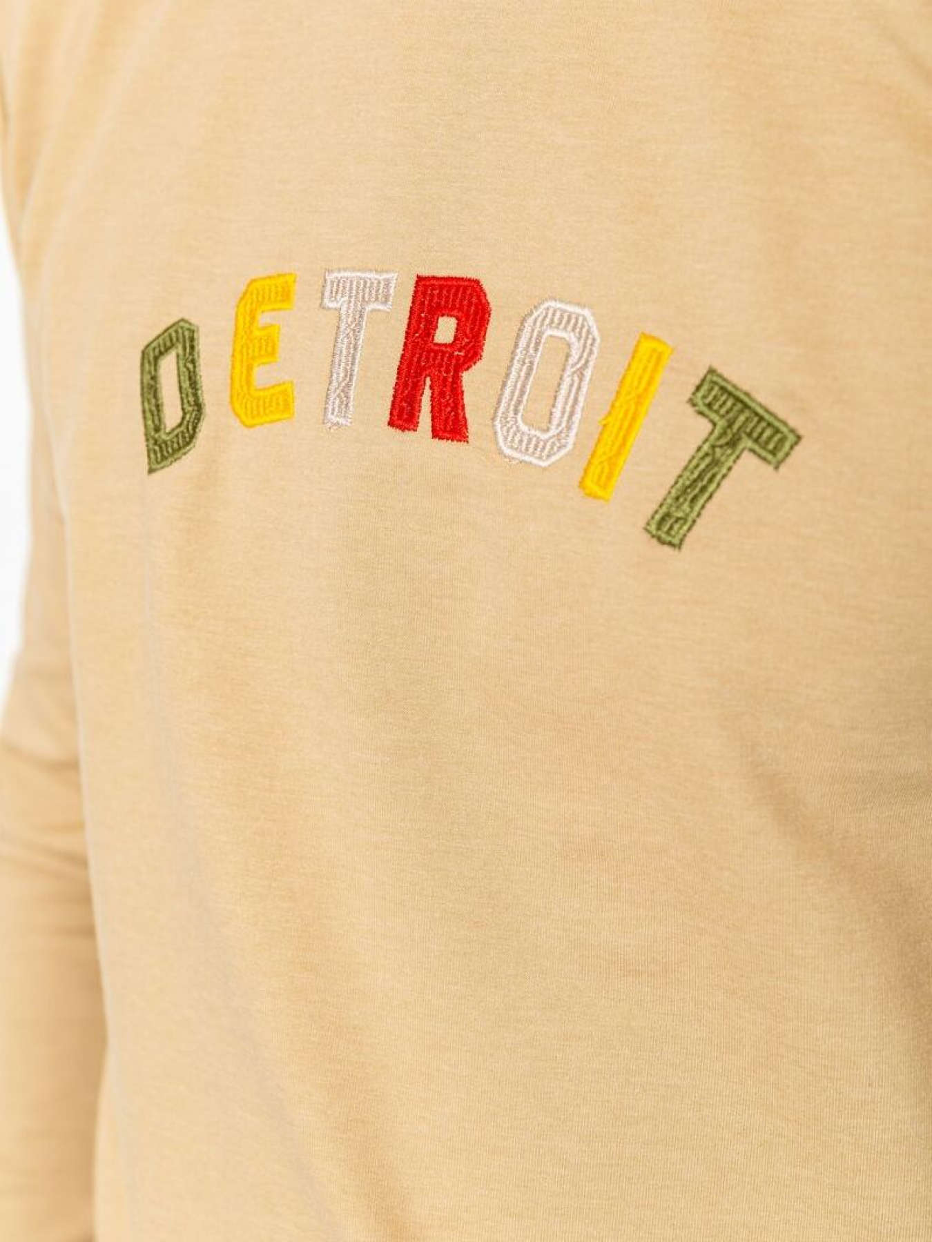 Світшот Ager модель У-1122027::000000023 Фото