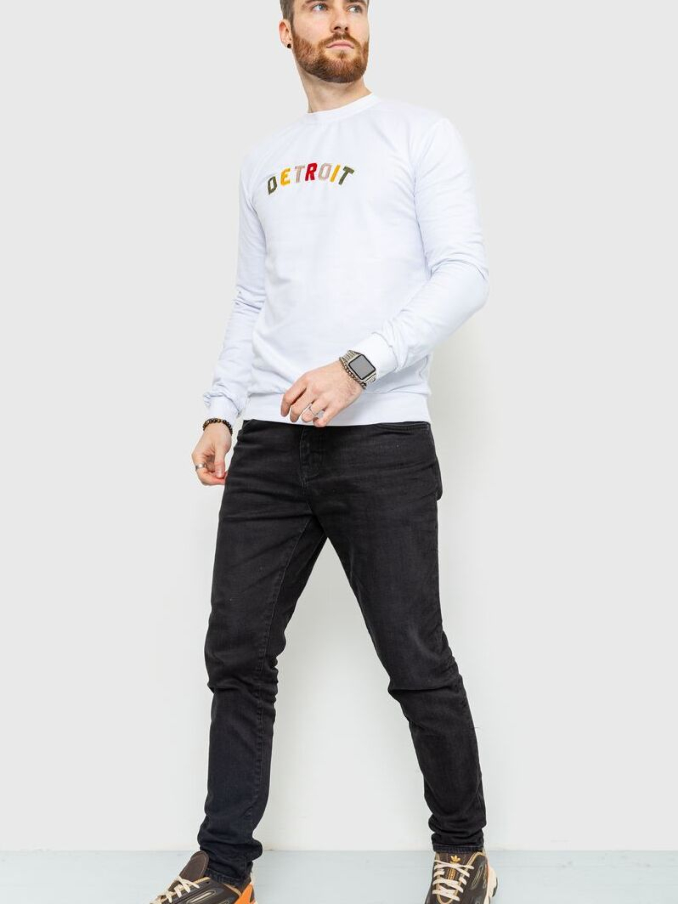 Свитшот Ager модель У-1122027::000000014 Фото