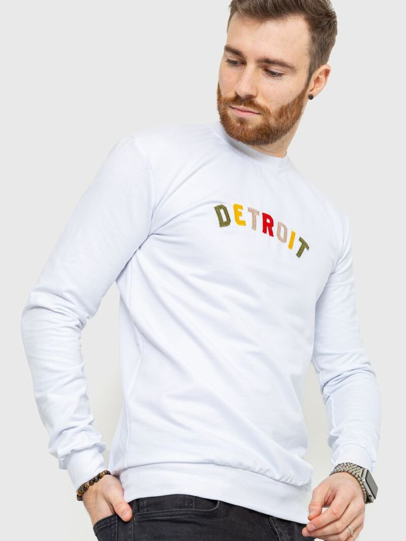 Свитшот Ager модель У-1122027::000000014 Фото