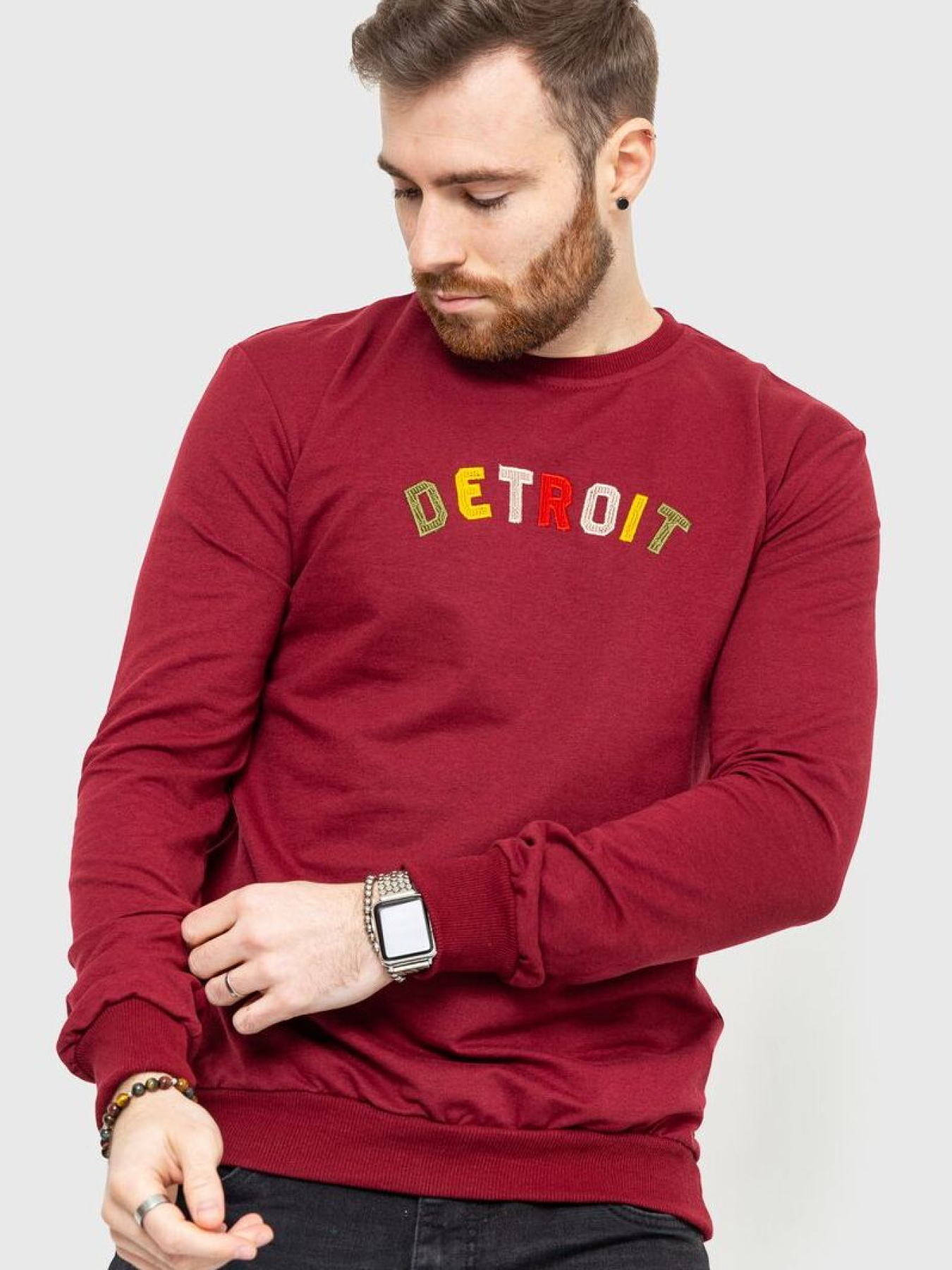 Свитшот Ager модель У-1122027::000000029 Фото