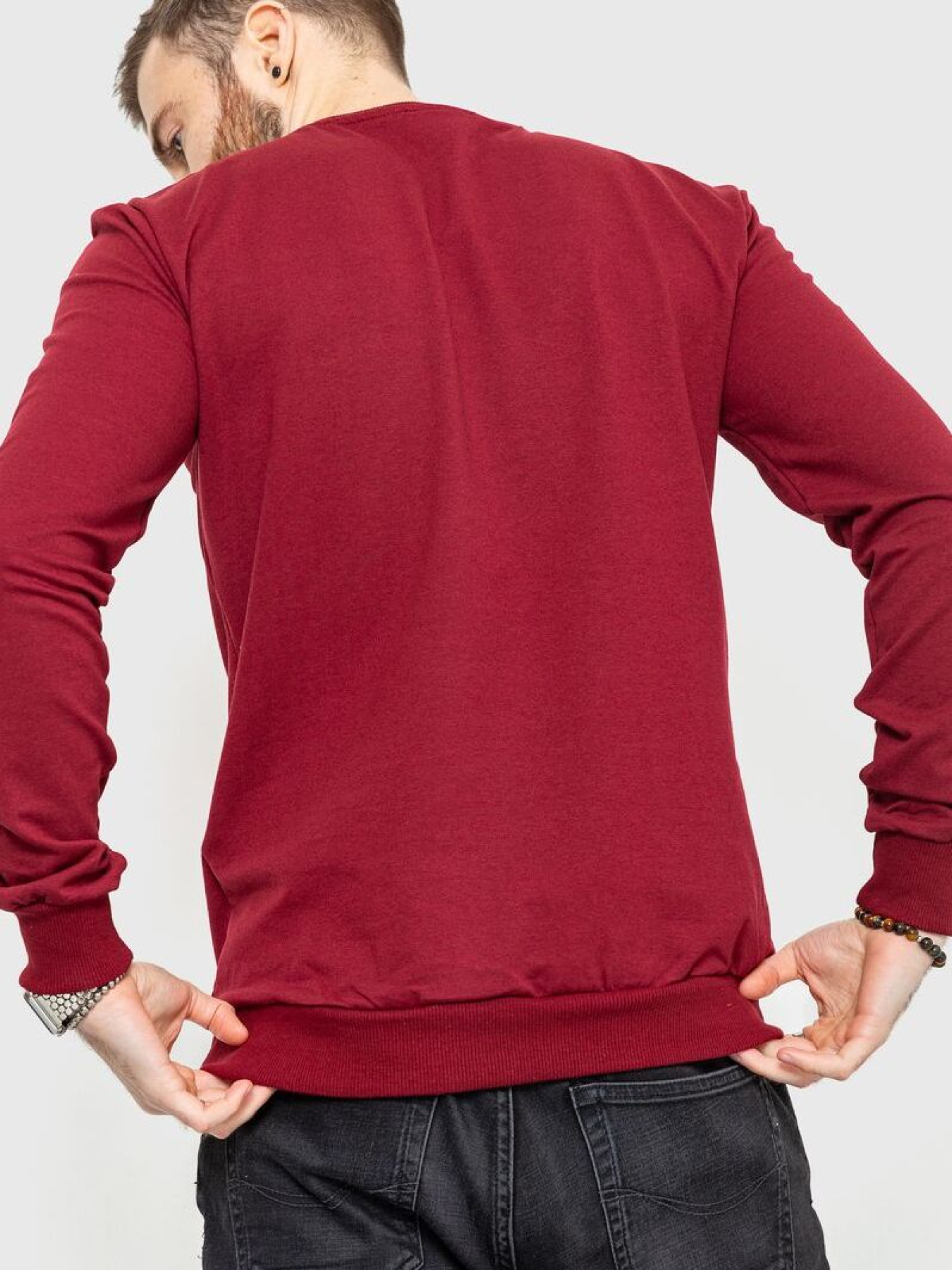 Свитшот Ager модель У-1122027::000000029 Фото