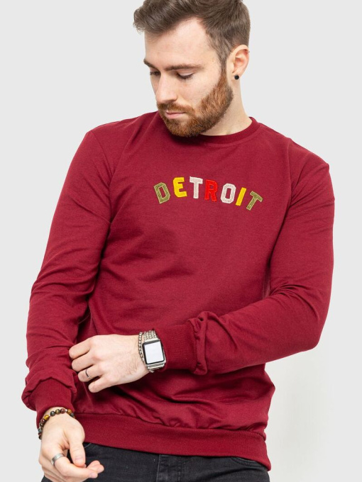 Світшот Ager модель У-1122027::000000029 Фото