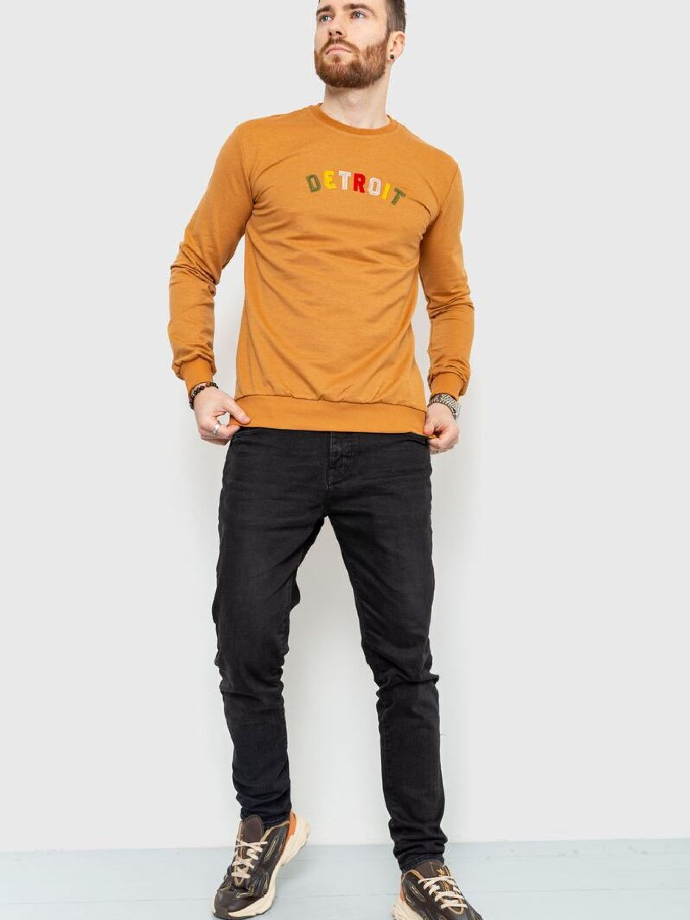 Свитшот Ager модель У-1122027::000000046 Фото