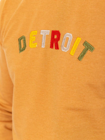 Свитшот Ager модель У-1122027::000000046 Фото