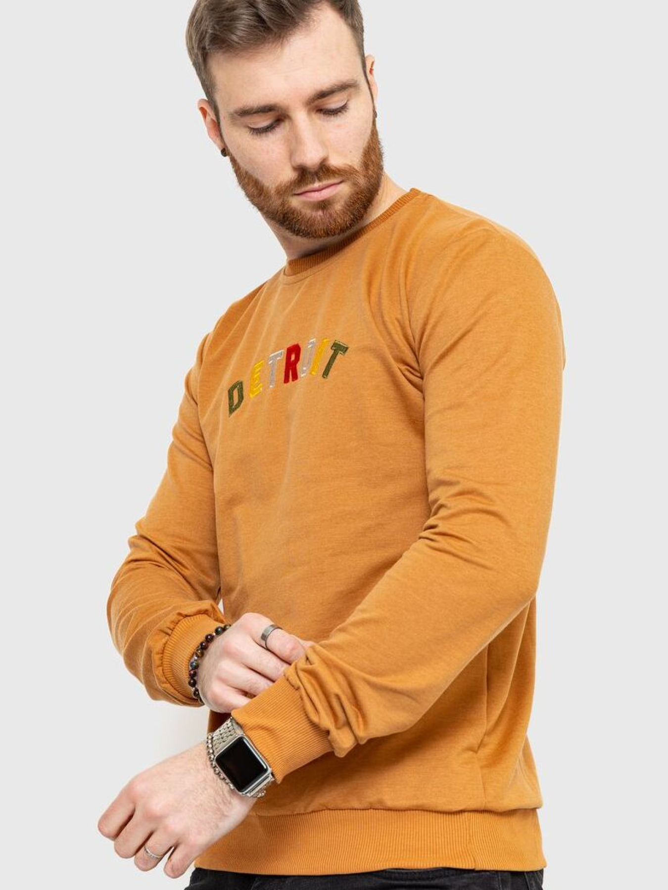 Світшот Ager модель У-1122027::000000046 Фото