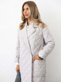 Пальто FloveTouch модель Sendvich_Pisok Фото