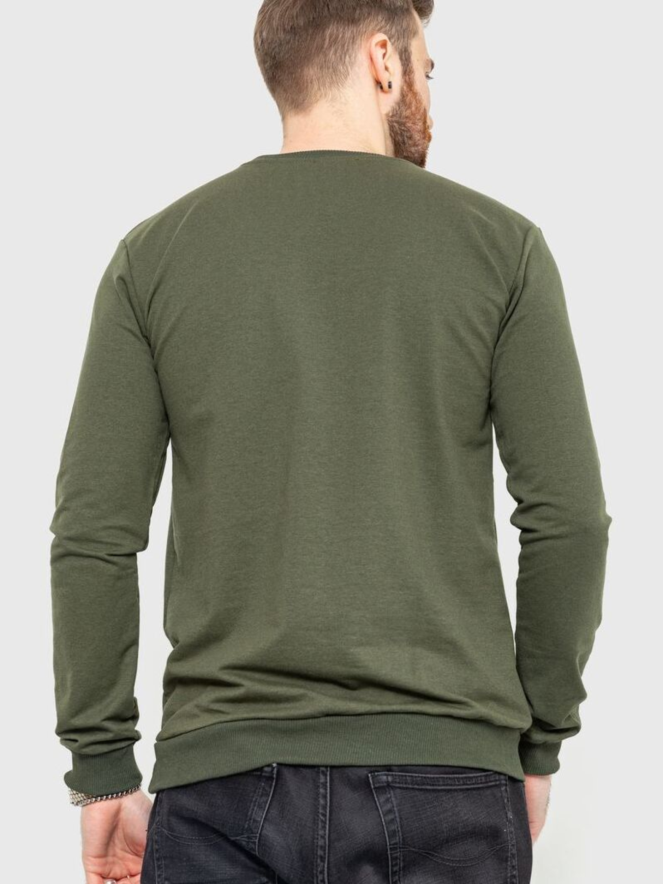 Свитшот Ager модель У-1122027::000000227 Фото