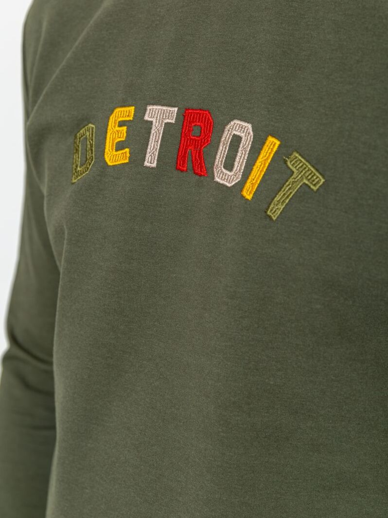 Свитшот Ager модель У-1122027::000000227 Фото