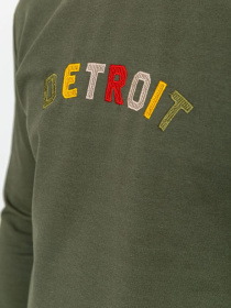 Свитшот Ager модель У-1122027::000000227 Фото