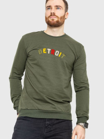 Свитшот Ager модель У-1122027::000000227 Фото