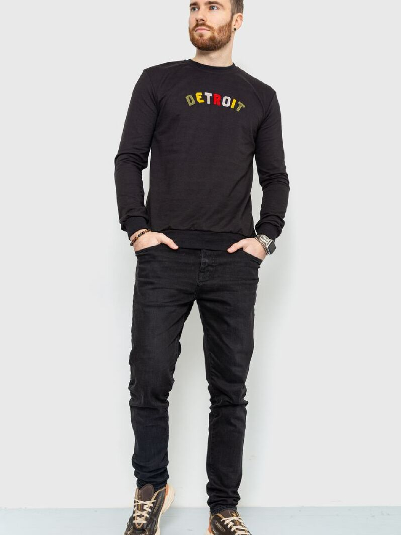 Свитшот Ager модель У-1122027::000000096 Фото