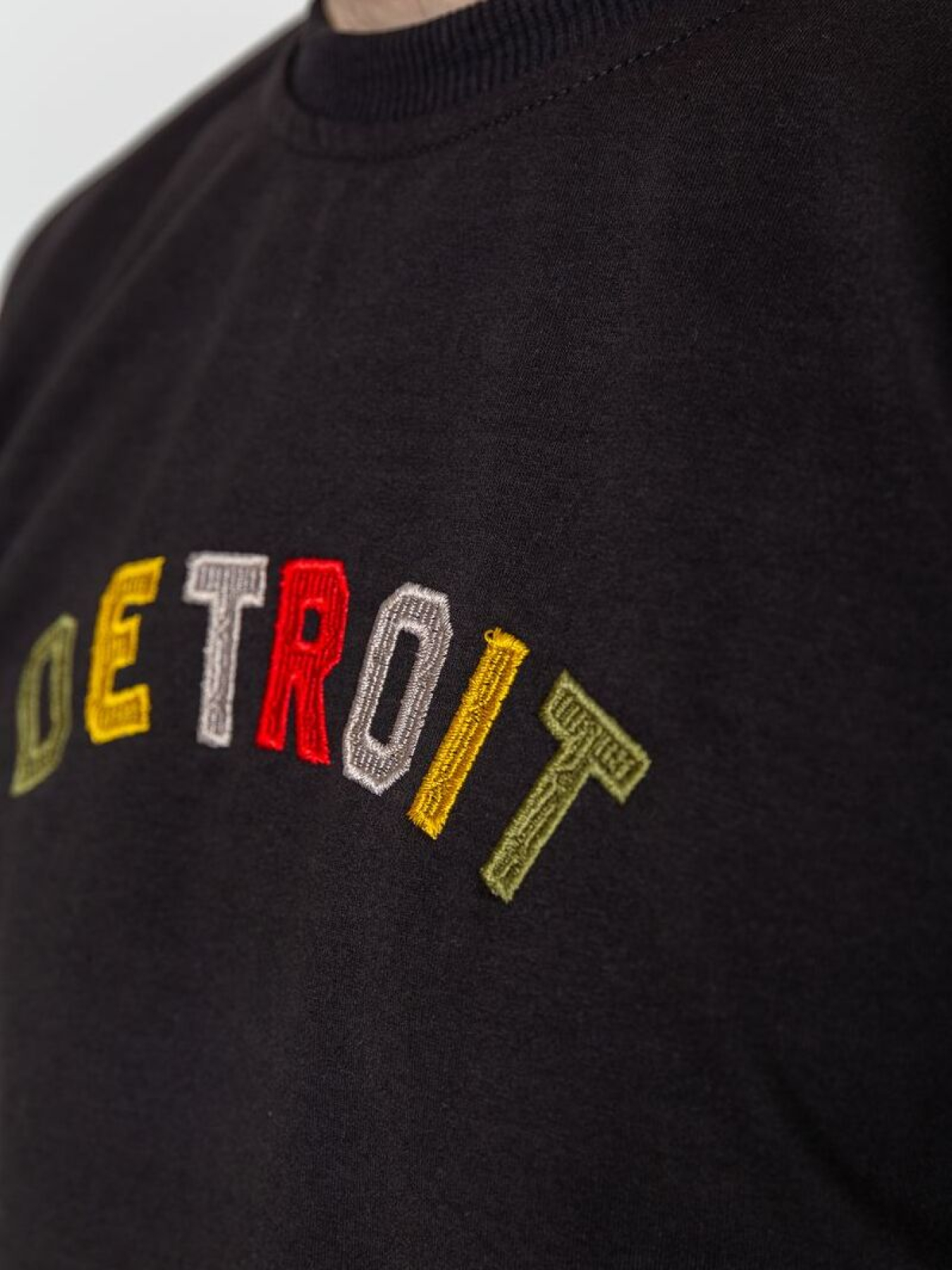 Свитшот Ager модель У-1122027::000000096 Фото