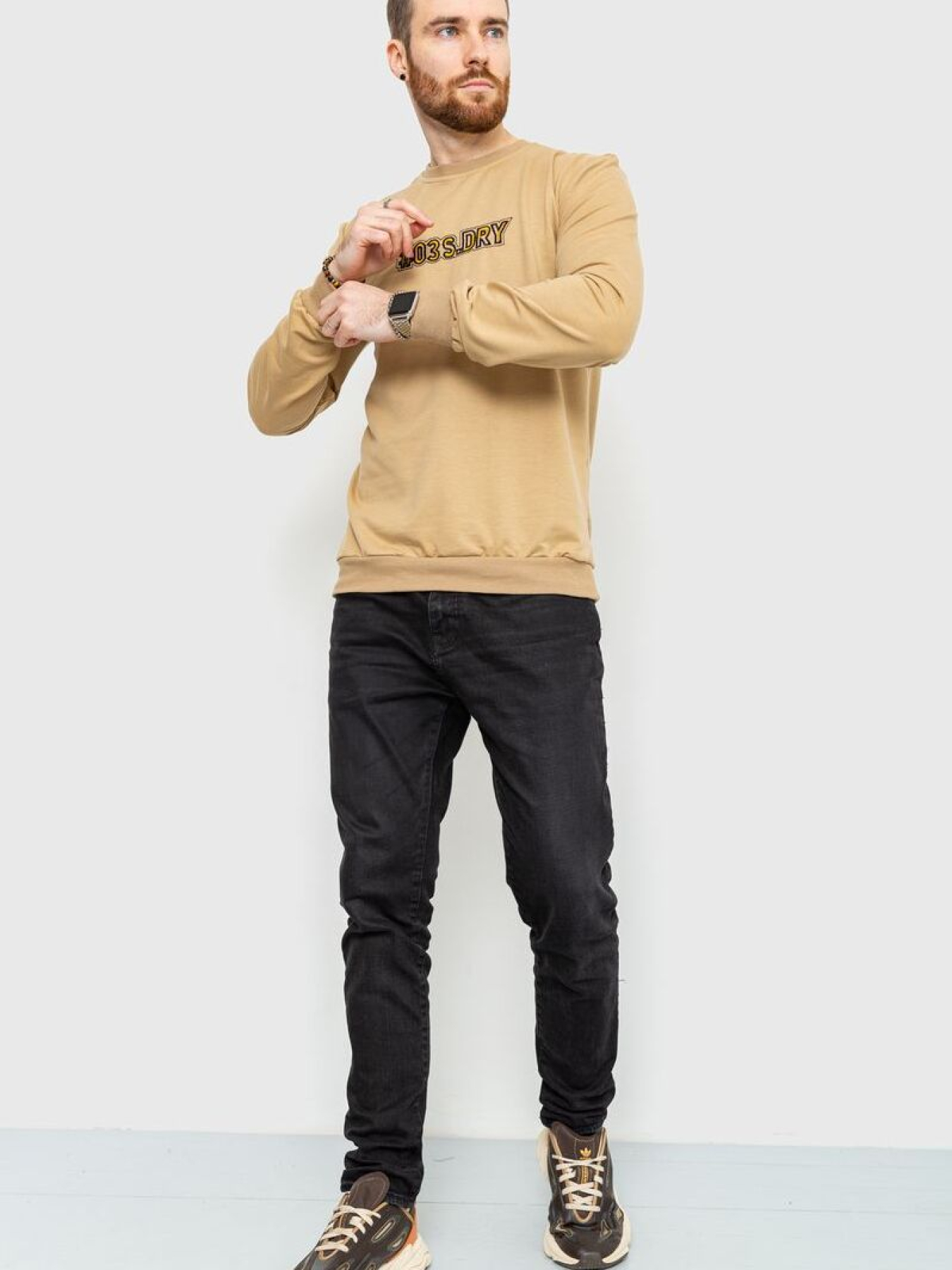 Свитшот Ager модель У-1122030::000000023 Фото