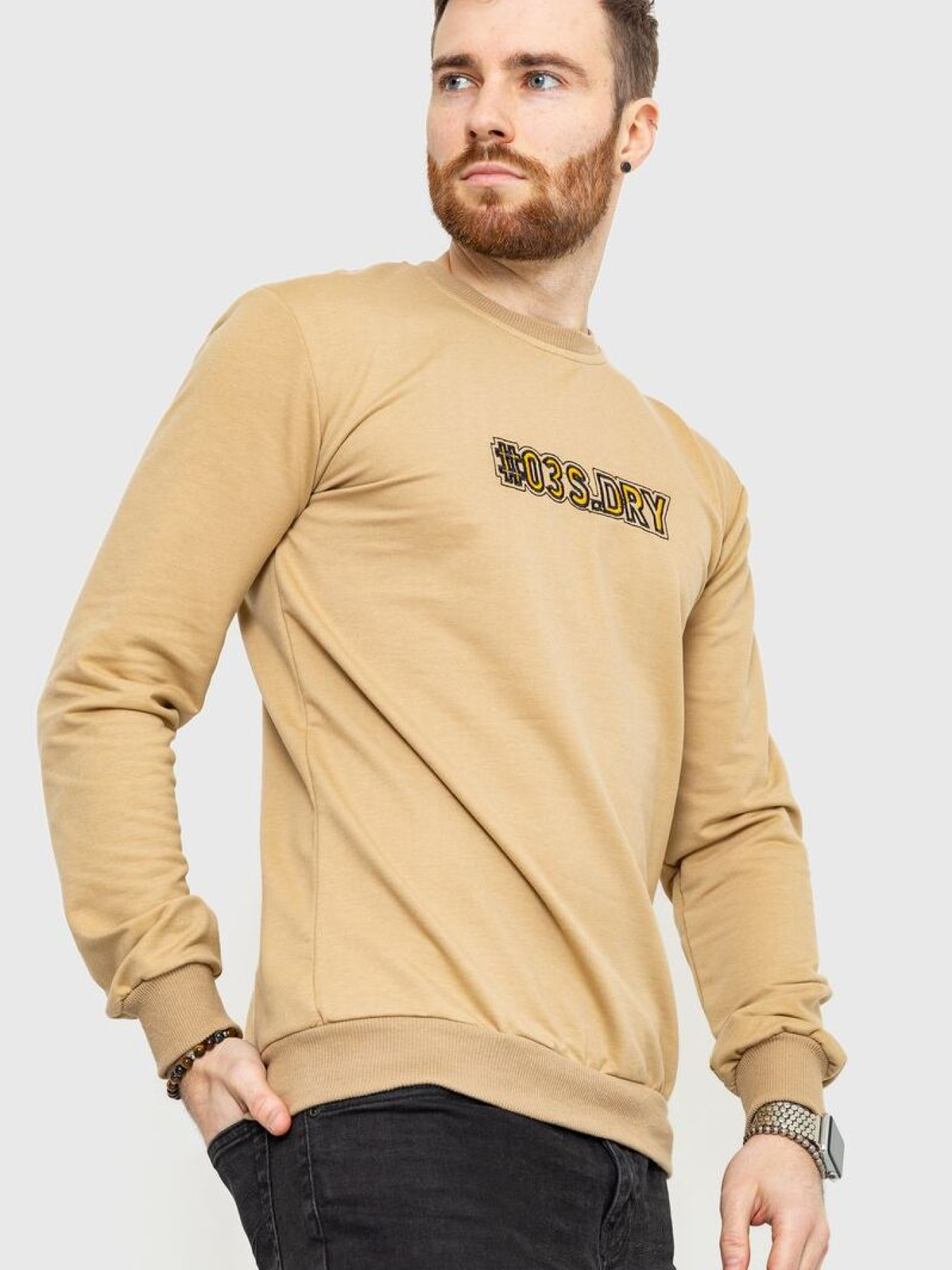 Свитшот Ager модель У-1122030::000000023 Фото