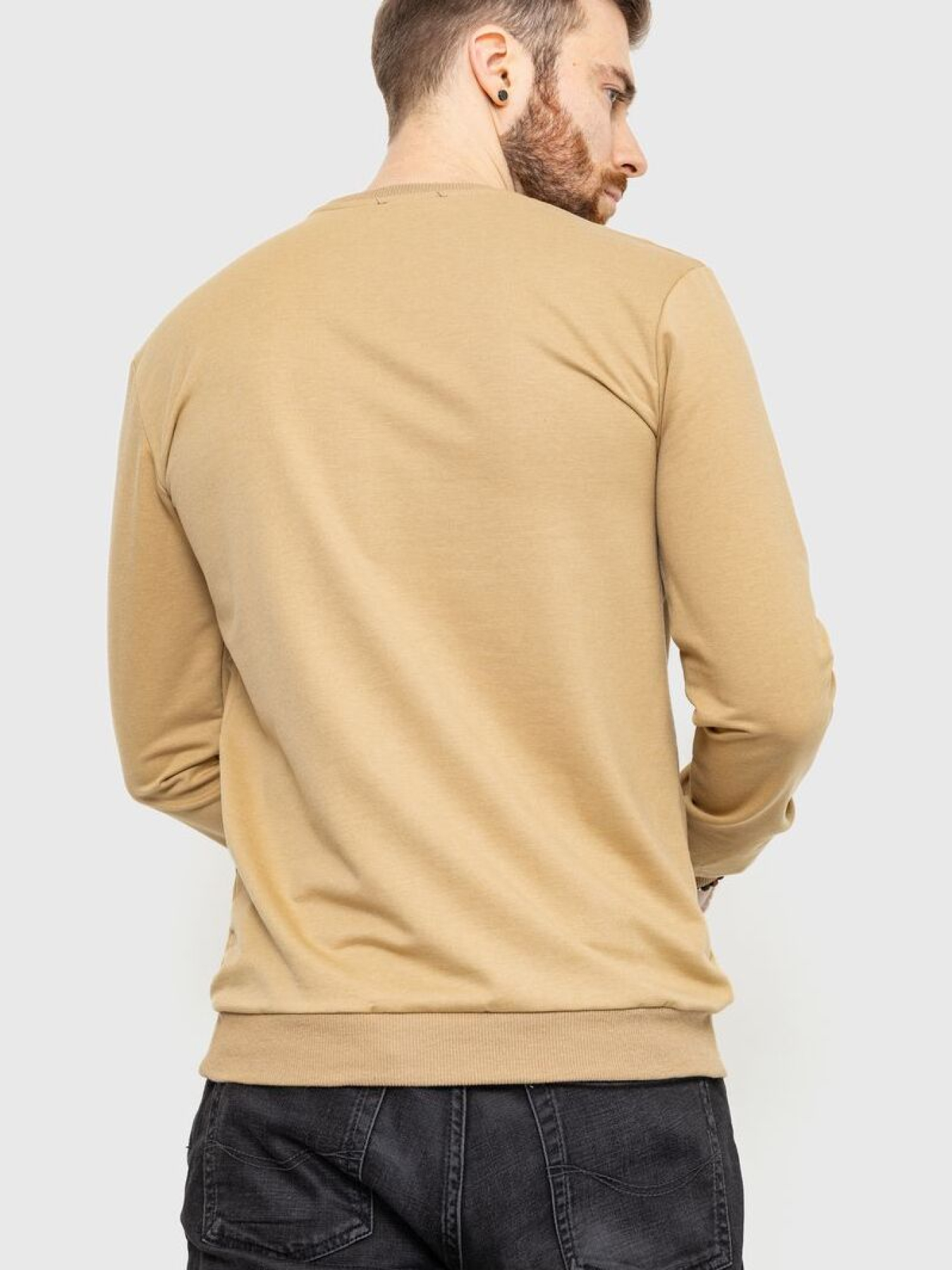 Свитшот Ager модель У-1122030::000000023 Фото