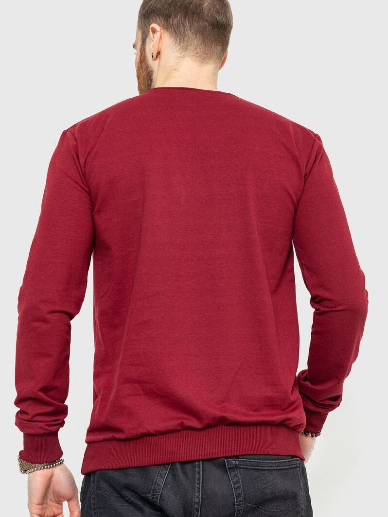 Свитшот Ager модель У-1122030::000000029 Фото