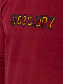 Свитшот Ager модель У-1122030::000000029 Фото