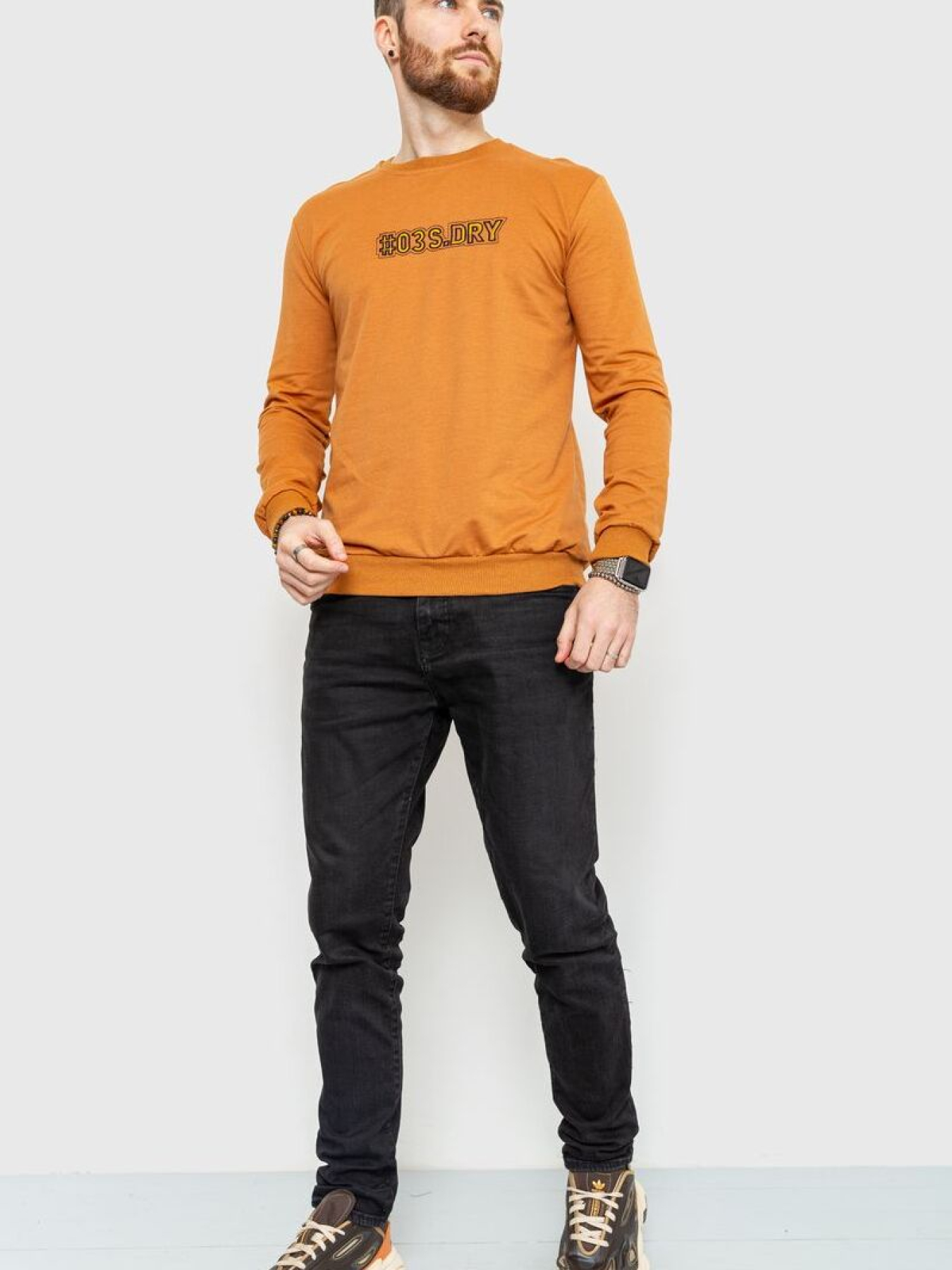 Свитшот Ager модель У-1122030::000000046 Фото