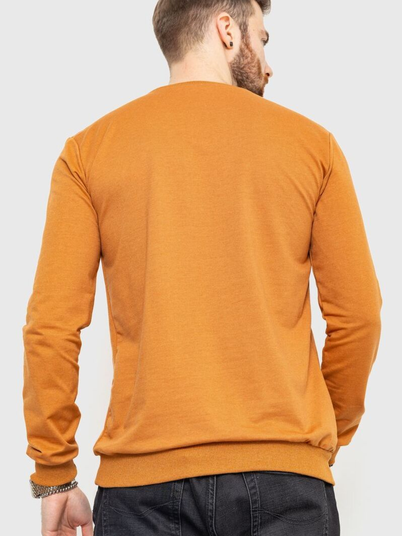 Свитшот Ager модель У-1122030::000000046 Фото