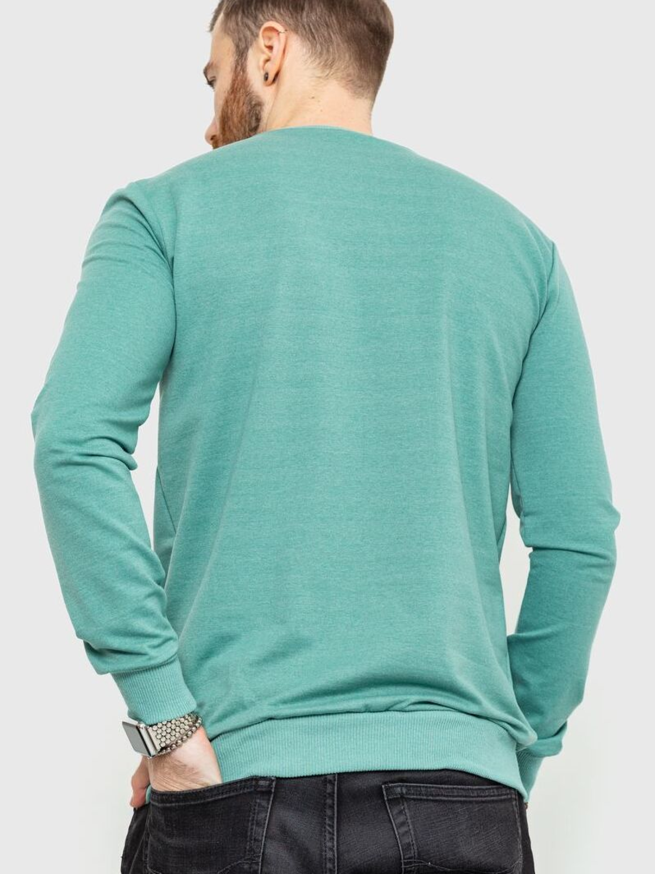 Свитшот Ager модель У-1122030::000000158 Фото