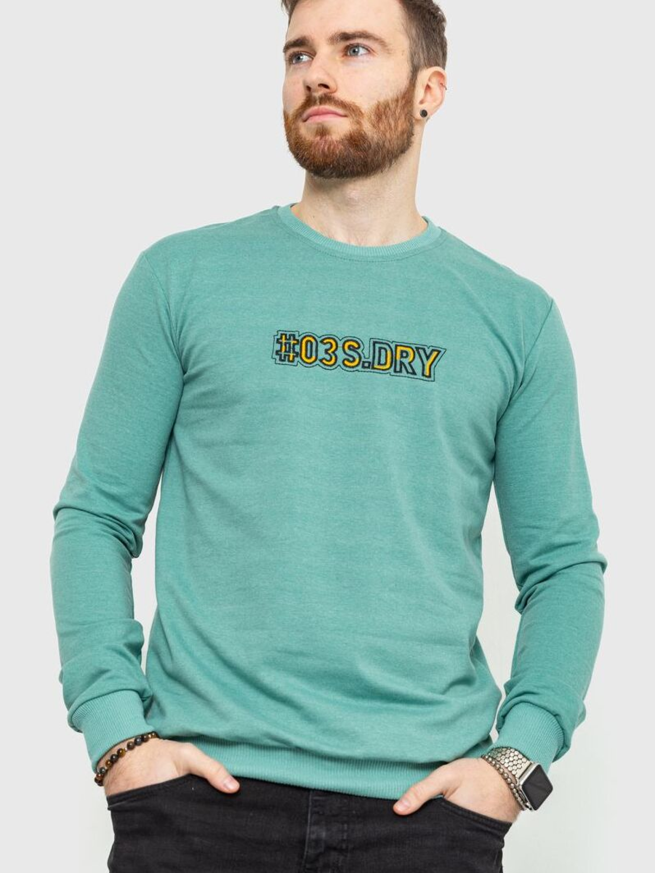 Свитшот Ager модель У-1122030::000000158 Фото