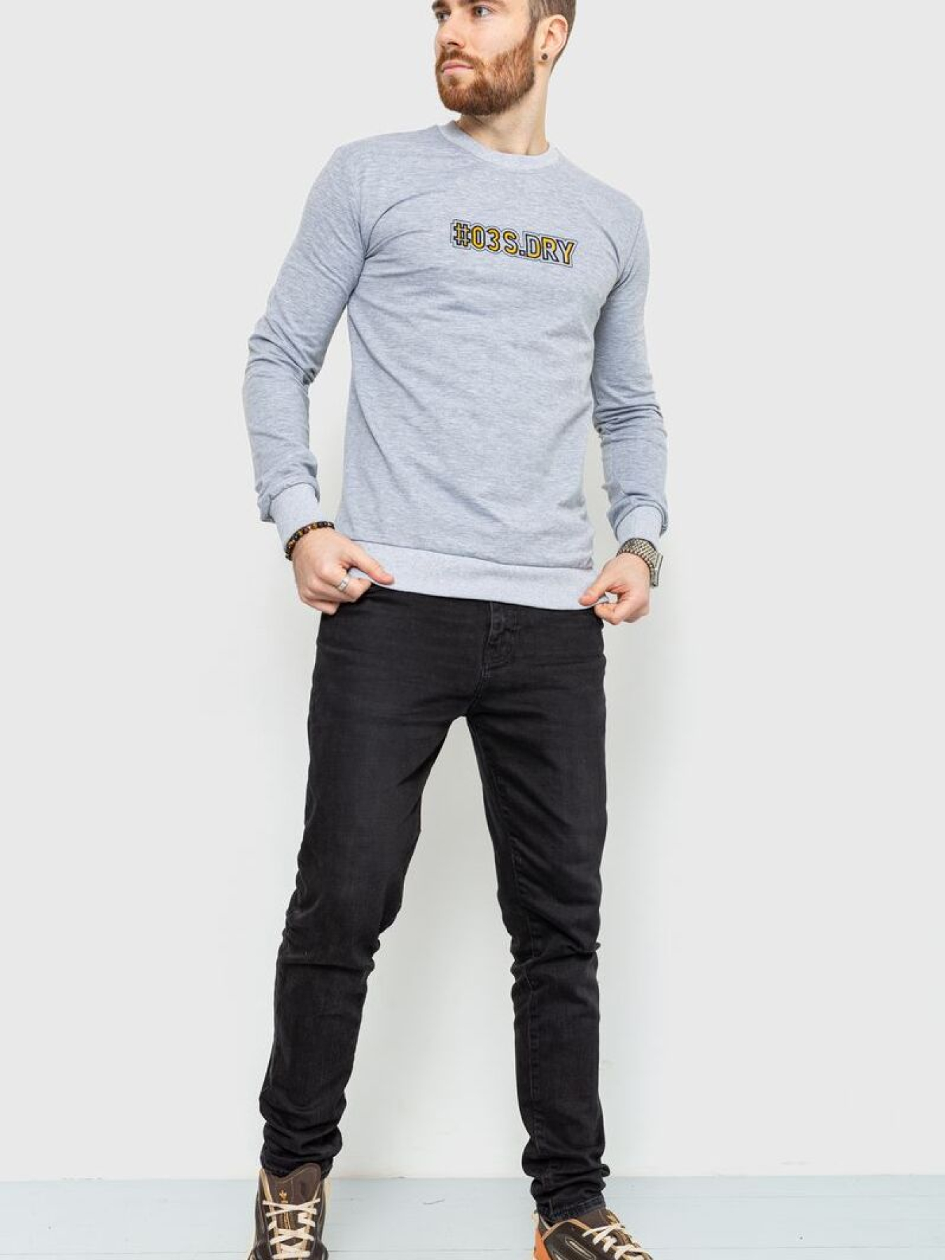 Свитшот Ager модель У-1122030::000000069 Фото